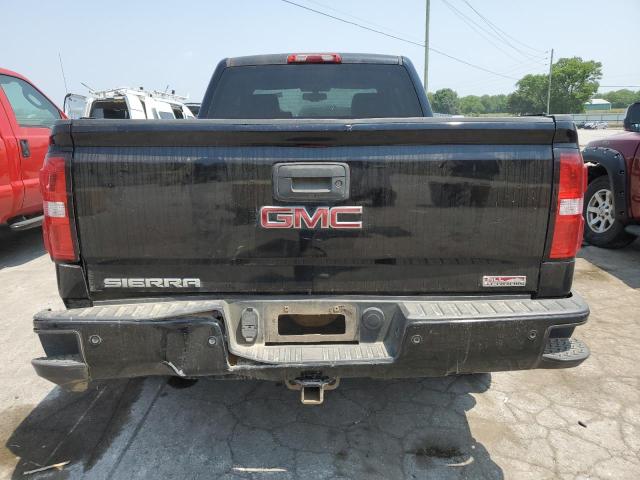 Photo 6 from auction – 2015 GMC SIERRA K15 with VIN 1GTV2UEC0FZ235495
