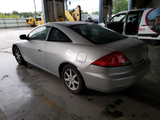 Photo 2 from auction – 2003 HONDA ACCORD EX with VIN 1HGCM82613A035261