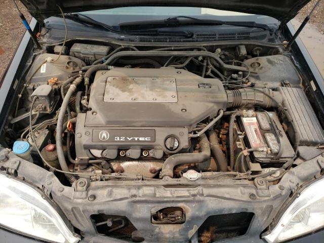 Photo 11 from auction – 2000 ACURA 3.2TL with VIN 19UUA5666YA801448