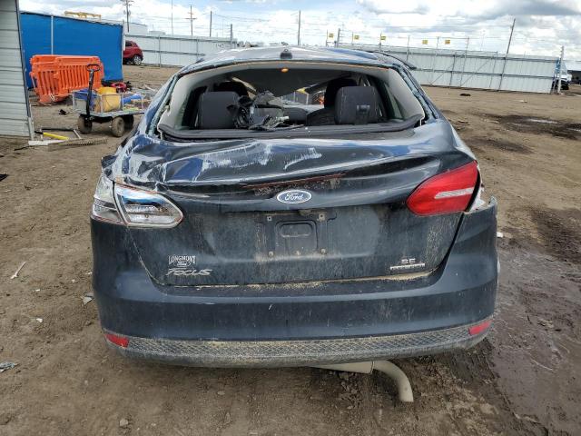 Photo 6 from auction – 2015 FORD FOCUS SE with VIN 1FADP3F26FL220439
