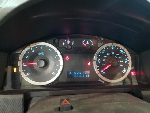 Photo 9 from auction – 2010 FORD ESCAPE LIM with VIN 1FMCU9EG5AKB62350