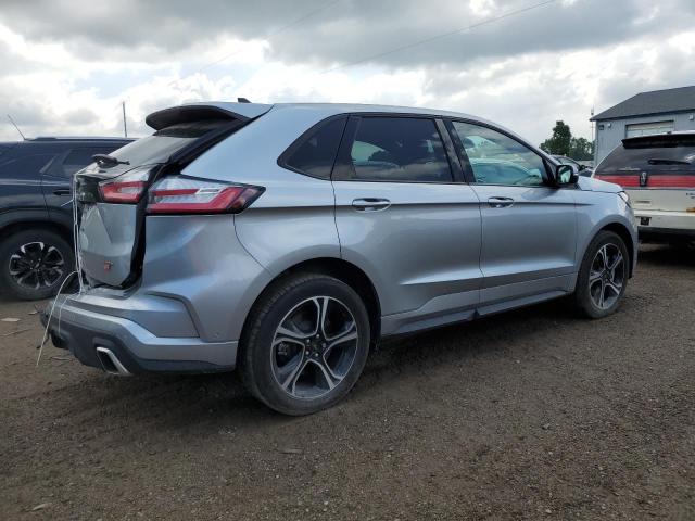 Photo 3 from auction – 2022 FORD EDGE ST with VIN 2FMPK4AP8NBA59942
