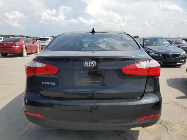 Photo 6 from auction – 2014 KIA FORTE LX with VIN KNAFX4A66E5238488