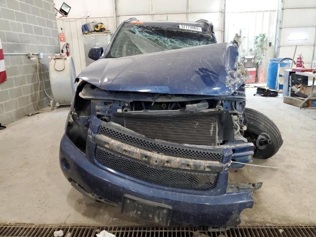 Photo 5 from auction – 2008 CHEVROLET EQUINOX LT with VIN 2CNDL33F686022674