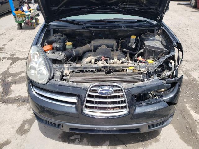 Photo 12 from auction – 2006 SUBARU B9 TRIBECA with VIN 4S4WX83C264430801
