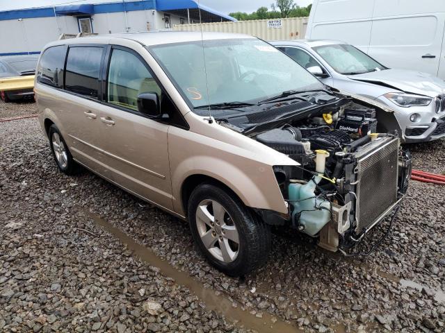 Photo 4 from auction – 2016 DODGE GRAND CARA with VIN 2C4RDGBG4GR175902