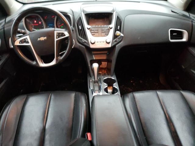 Photo 8 from auction – 2012 CHEVROLET EQUINOX LT with VIN 2GNALPEK8C1300934