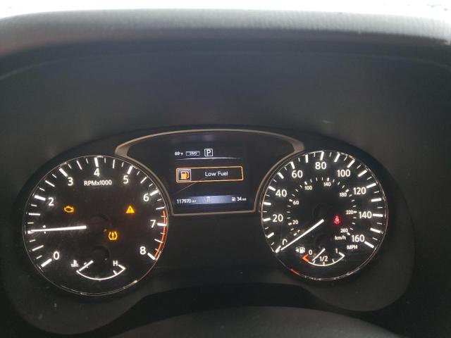 Photo 9 from auction – 2018 NISSAN PATHFINDER with VIN 5N1DR2MM1JC634767