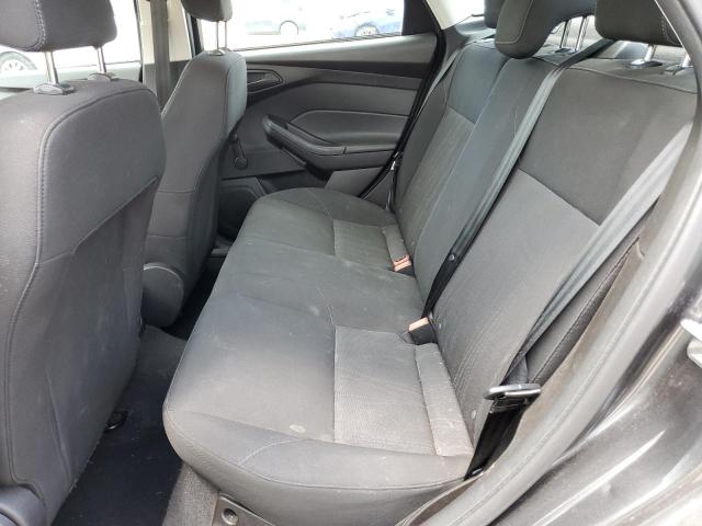 Photo 10 from auction – 2016 FORD FOCUS S with VIN 1FADP3E24GL357351