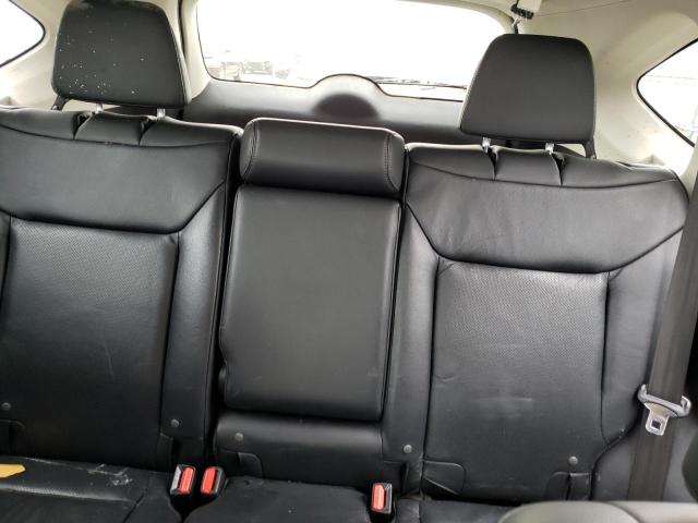 Photo 10 from auction – 2015 HONDA CR-V EXL with VIN 2HKRM3H77FH529326