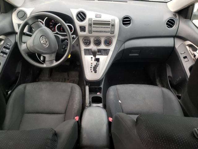Photo 8 from auction – 2010 TOYOTA COROLLA MA with VIN 2T1KU4EE7AC308461