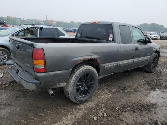 Photo 3 from auction – 2001 CHEVROLET SILVERADO with VIN 2GCEC19T411353167