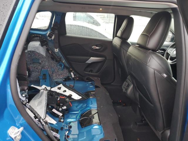 Photo 10 from auction – 2022 JEEP CHEROKEE L with VIN 1C4PJMCXXND548048