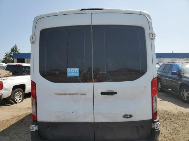 Photo 6 from auction – 2017 FORD TRANSIT T- with VIN 1FBZX2CM5HKB39123