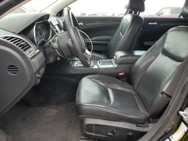 Photo 7 from auction – 2016 CHRYSLER 300C with VIN 2C3CCAEG1GH243567