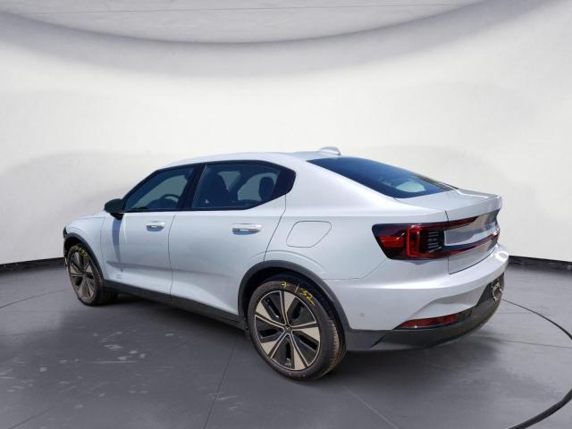 Photo 2 from auction – 2023 POLESTAR 2 with VIN YSMEG3KA7PL146823