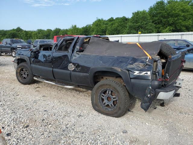 Photo 2 from auction – 2005 CHEVROLET SILVERADO with VIN 2GCEK19V551285844
