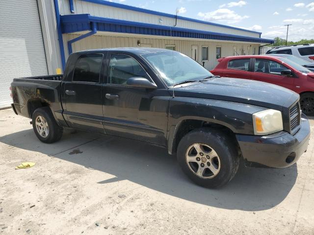 Photo 4 from auction – 2006 DODGE DAKOTA QUA with VIN 1D7HE48K46S698102