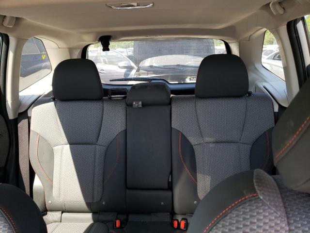 Photo 10 from auction – 2019 SUBARU FORESTER S with VIN JF2SKAPC3KH447565