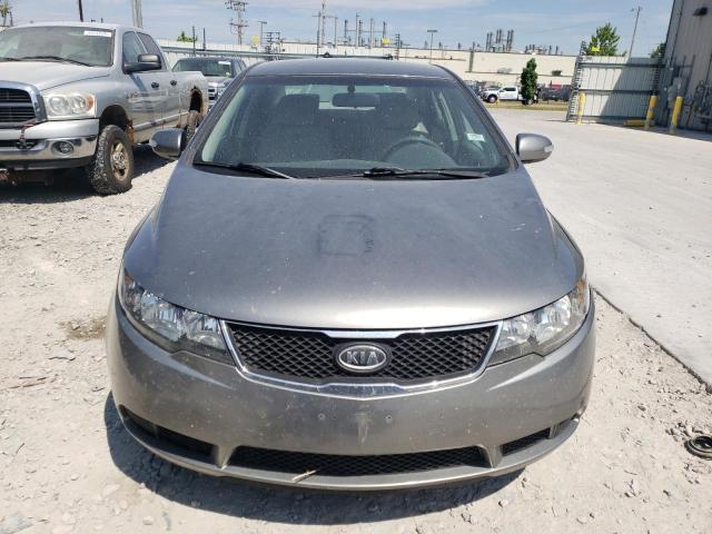 Photo 5 from auction – 2010 KIA FORTE EX with VIN KNAFU4A20A5860309