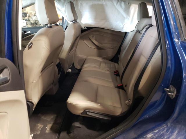 Photo 10 from auction – 2019 FORD ESCAPE SEL with VIN 1FMCU0HD4KUC29281