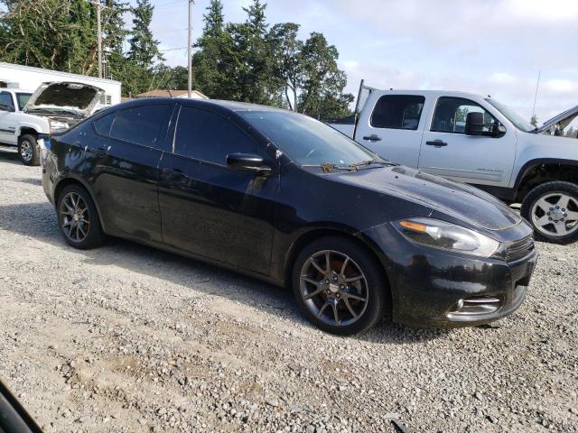 Photo 4 from auction – 2013 DODGE DART SXT with VIN 1C3CDFBH3DD316342