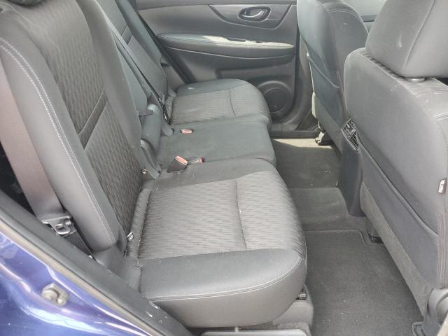 Photo 10 from auction – 2020 NISSAN ROGUE S with VIN KNMAT2MV6LP543166