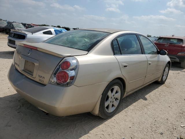 Photo 3 from auction – 2006 NISSAN ALTIMA S with VIN 1N4AL11D96N349565