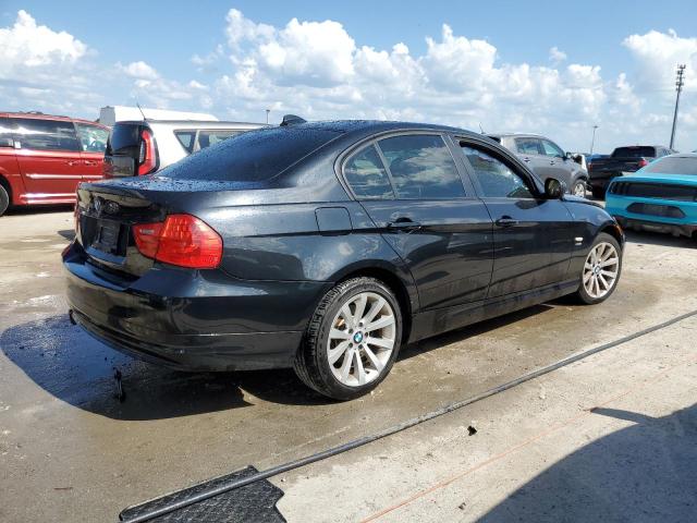 Photo 3 from auction – 2011 BMW 328 XI with VIN WBAPK7C57BA821387
