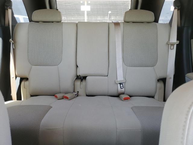 Photo 10 from auction – 2009 PONTIAC TORRENT with VIN 2CKDL33FX96201590