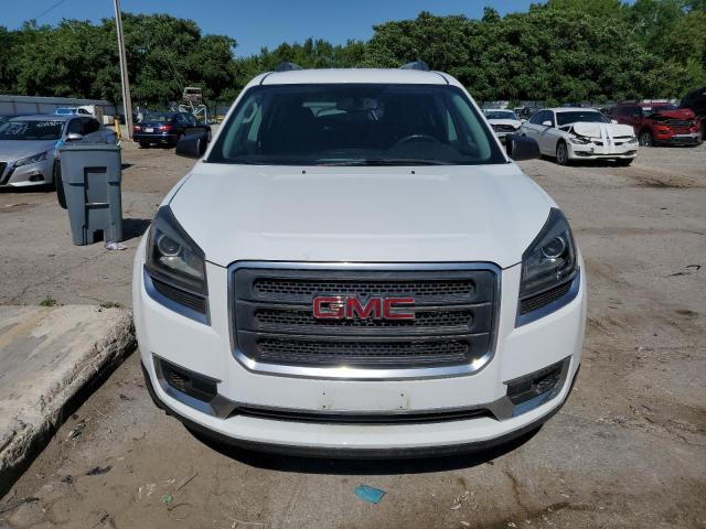 Photo 5 from auction – 2016 GMC ACADIA SLE with VIN 1GKKRNED2GJ348981
