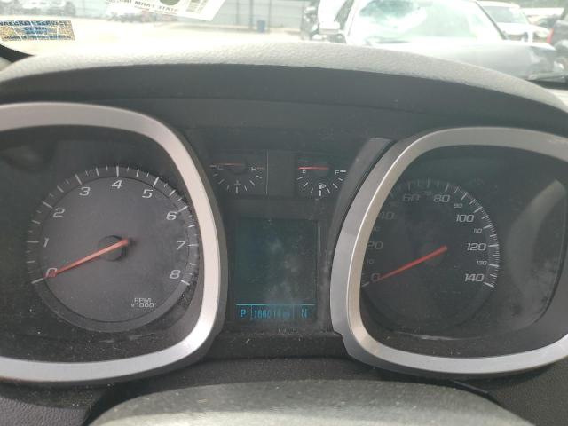 Photo 9 from auction – 2012 CHEVROLET EQUINOX LT with VIN 2GNFLDE56C6309455