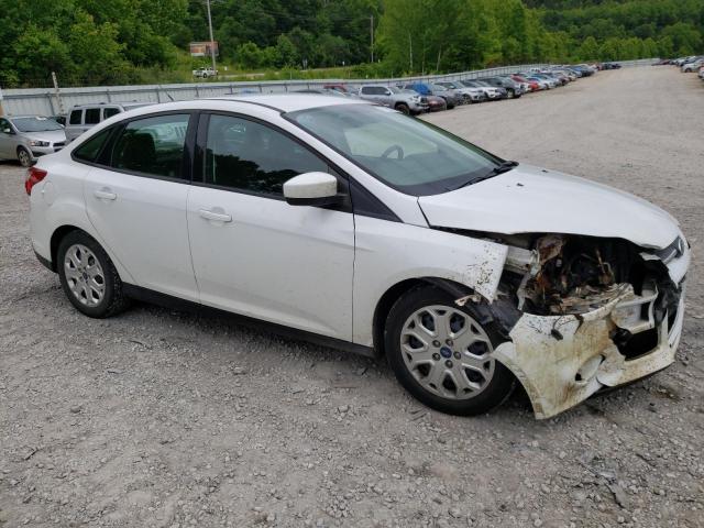 Photo 4 from auction – 2012 FORD FOCUS SE with VIN 1FAHP3F29CL211327