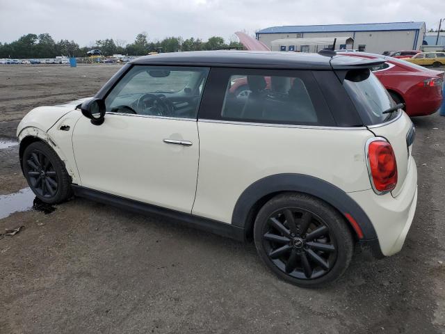 Photo 2 from auction – 2017 MINI COOPER S with VIN WMWXP7C54H2A44786