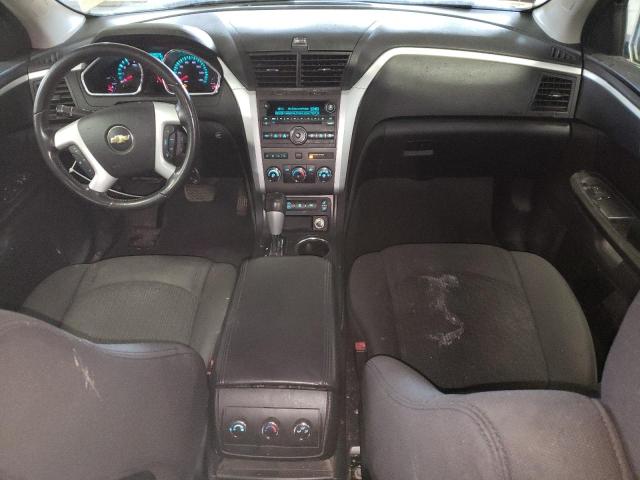 Photo 8 from auction – 2011 CHEVROLET TRAVERSE L with VIN 1GNKVGED6BJ388628