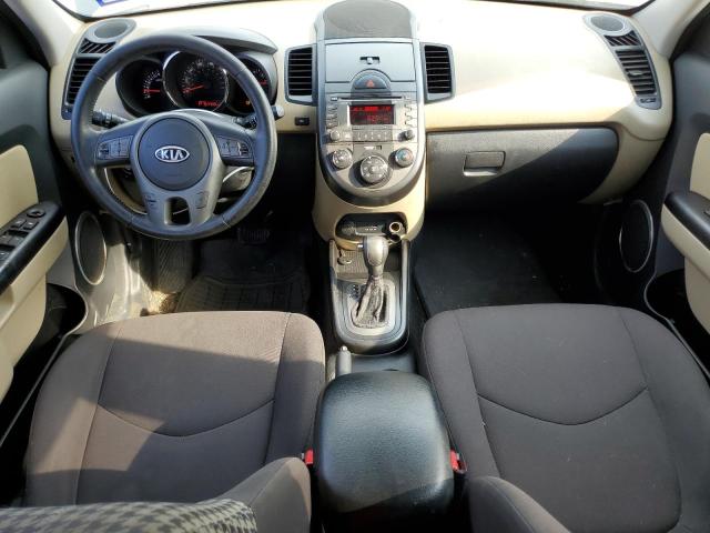Снимка 8 от търг – 2011 KIA SOUL + с VIN KNDJT2A29B7228435