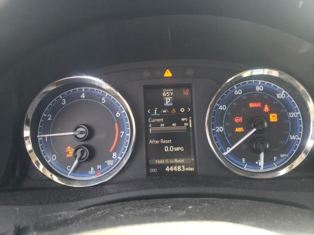Photo 9 from auction – 2019 TOYOTA COROLLA L with VIN 2T1BURHE3KC199894