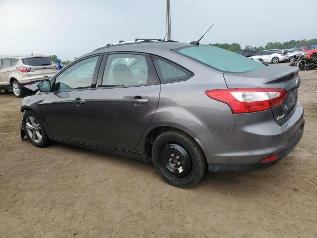 Photo 2 from auction – 2014 FORD FOCUS SE with VIN 1FADP3F2XEL412221