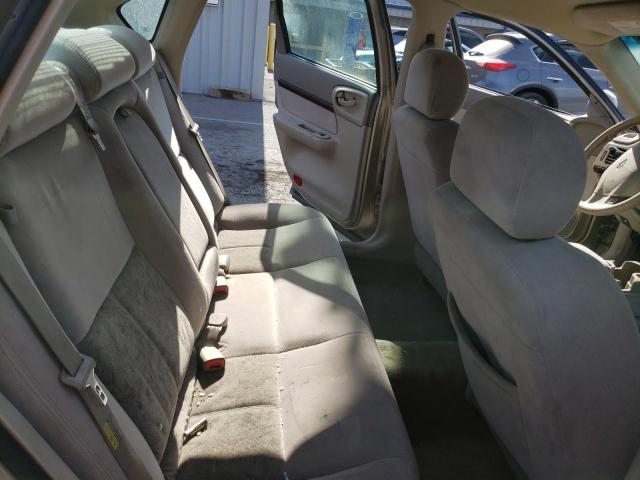 Photo 10 from auction – 2004 CHEVROLET IMPALA with VIN 2G1WF52E049420182
