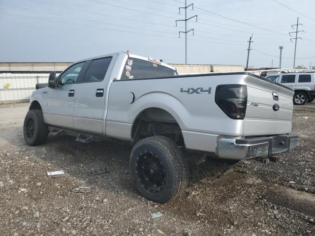 Photo 2 from auction – 2011 FORD F150 SUPER with VIN 1FTFW1ET3BFB21963
