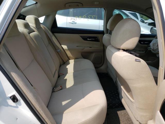 Photo 10 from auction – 2013 NISSAN ALTIMA with VIN 1N4AL3APXDN438323