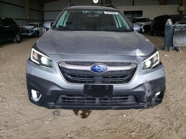Photo 5 from auction – 2020 SUBARU OUTBACK PR with VIN 4S4BTACC8L3253111