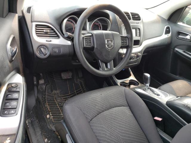 Photo 8 from auction – 2013 DODGE JOURNEY SE with VIN 3C4PDCABXDT575980
