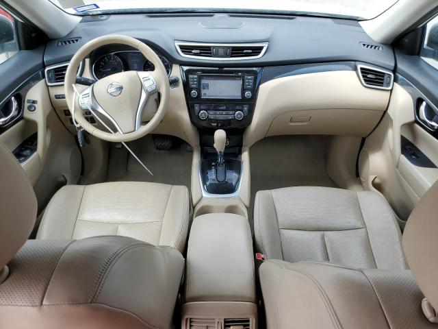 Photo 8 from auction – 2015 NISSAN ROGUE S with VIN 5N1AT2MT2FC841624