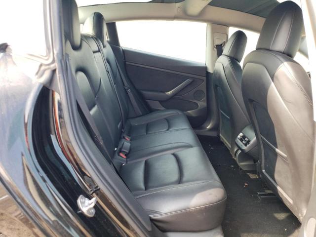 Photo 10 from auction – 2022 TESLA MODEL 3 with VIN 5YJ3E1EA6NF187565