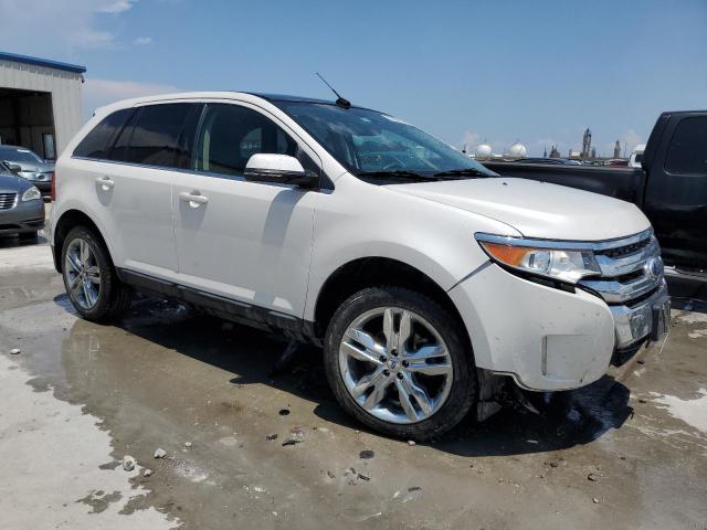 Photo 4 from auction – 2014 FORD EDGE LIMIT with VIN 2FMDK3KC3EBB12457