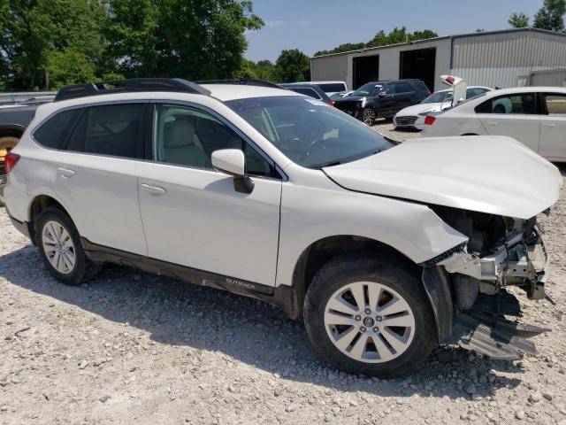 Photo 4 from auction – 2018 SUBARU OUTBACK 2. with VIN 4S4BSACC4J3386738