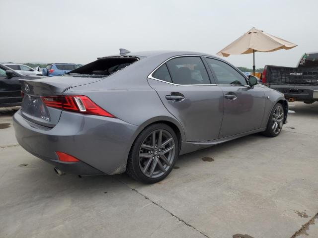 Снимка 3 от търг – 2016 LEXUS IS 200T с VIN JTHBA1D26G5024029
