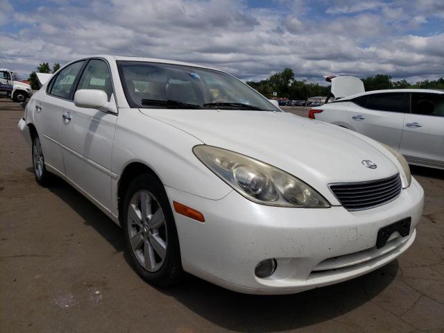 Foto 4 de la subasta – 2005 LEXUS ES 330 con VIN JTHBA30GX55139162