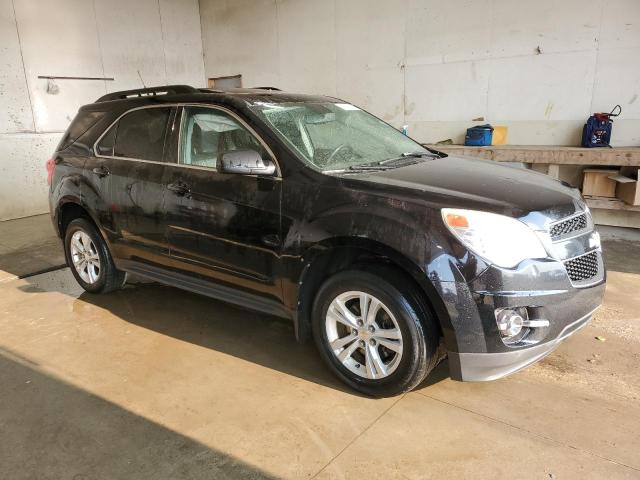 Photo 4 from auction – 2011 CHEVROLET EQUINOX LT with VIN 2GNALPEC8B1319541
